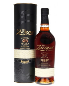 Zacapa Centenario 23 yo | 70 cl